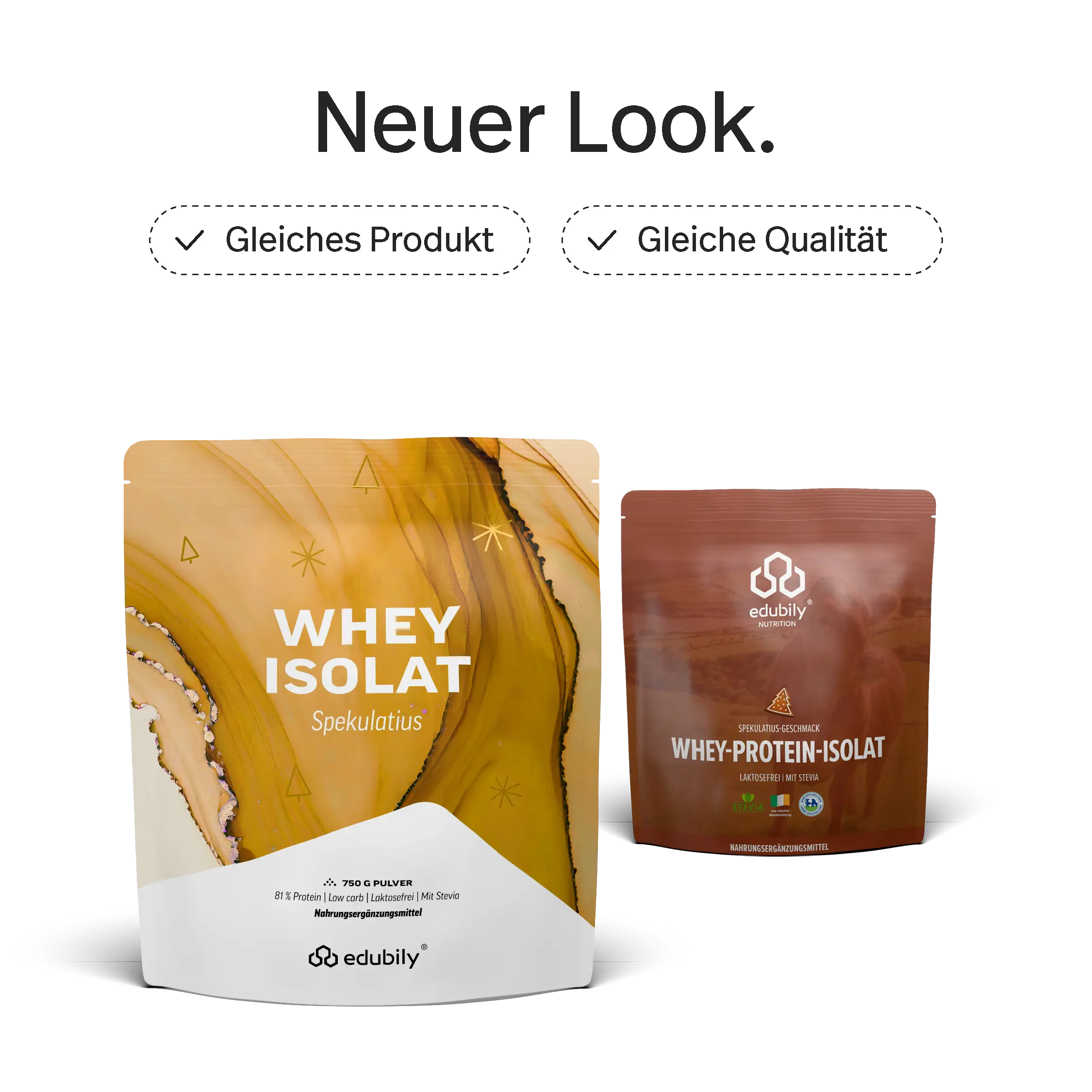 Whey-Isolat Pulver aus Weidemilch - Image 29