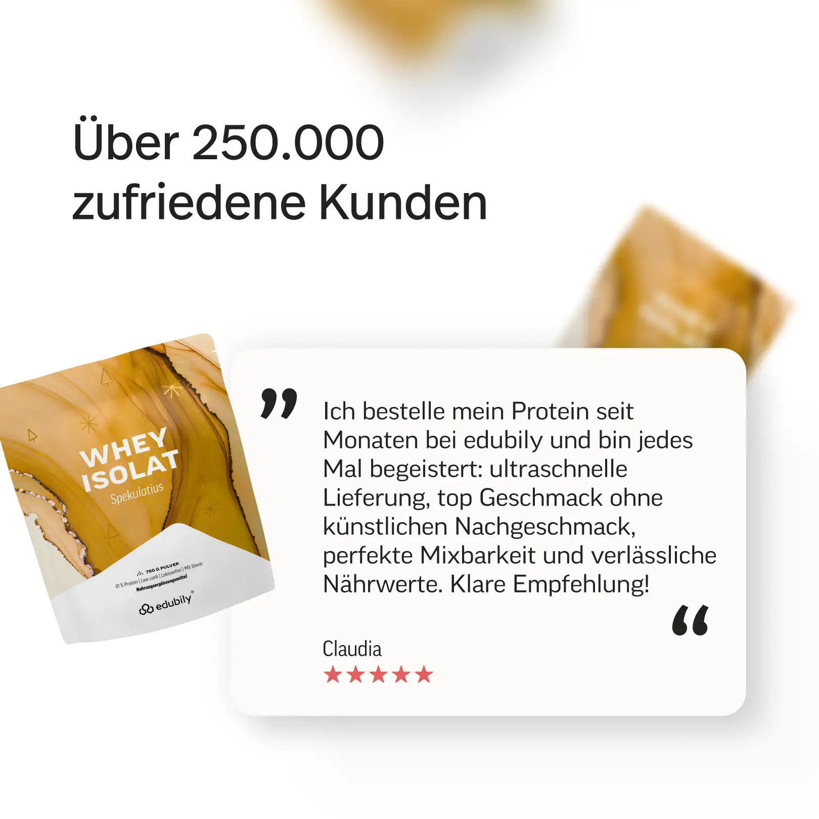 Whey-Isolat Pulver aus Weidemilch - Image 31