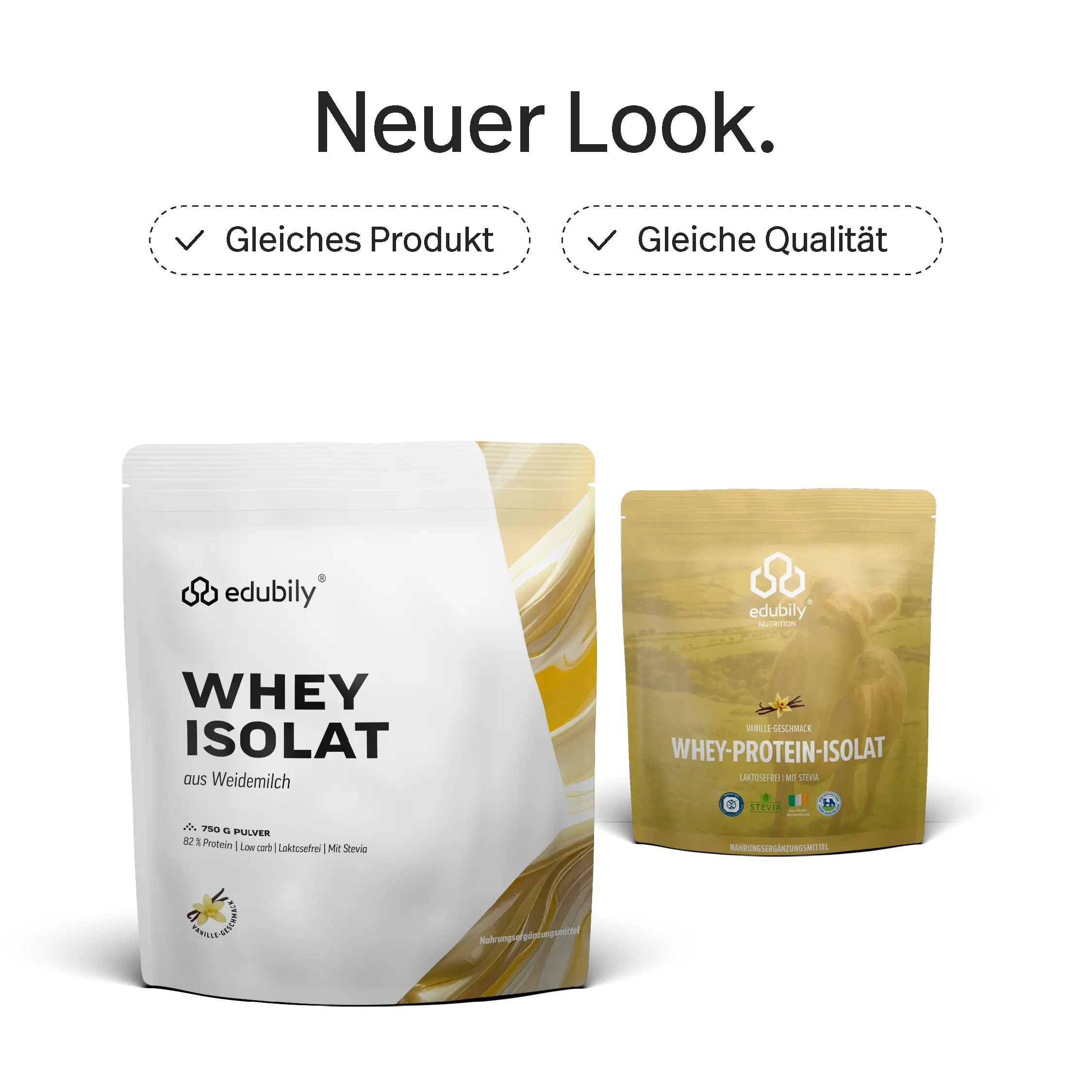 Whey-Isolat Pulver aus Weidemilch - Image 38