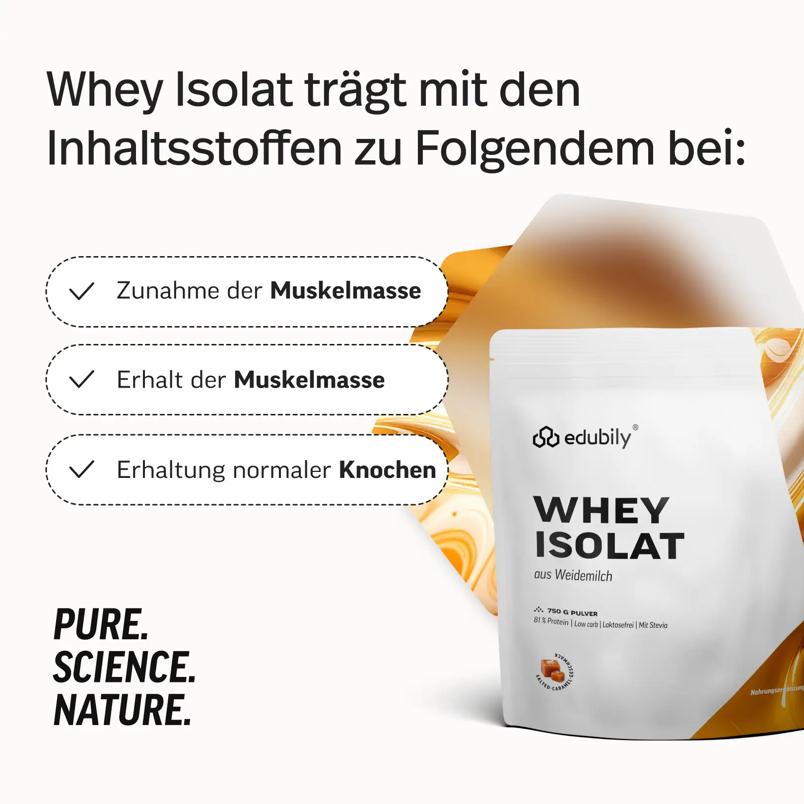 Whey-Isolat Pulver aus Weidemilch - Image 42