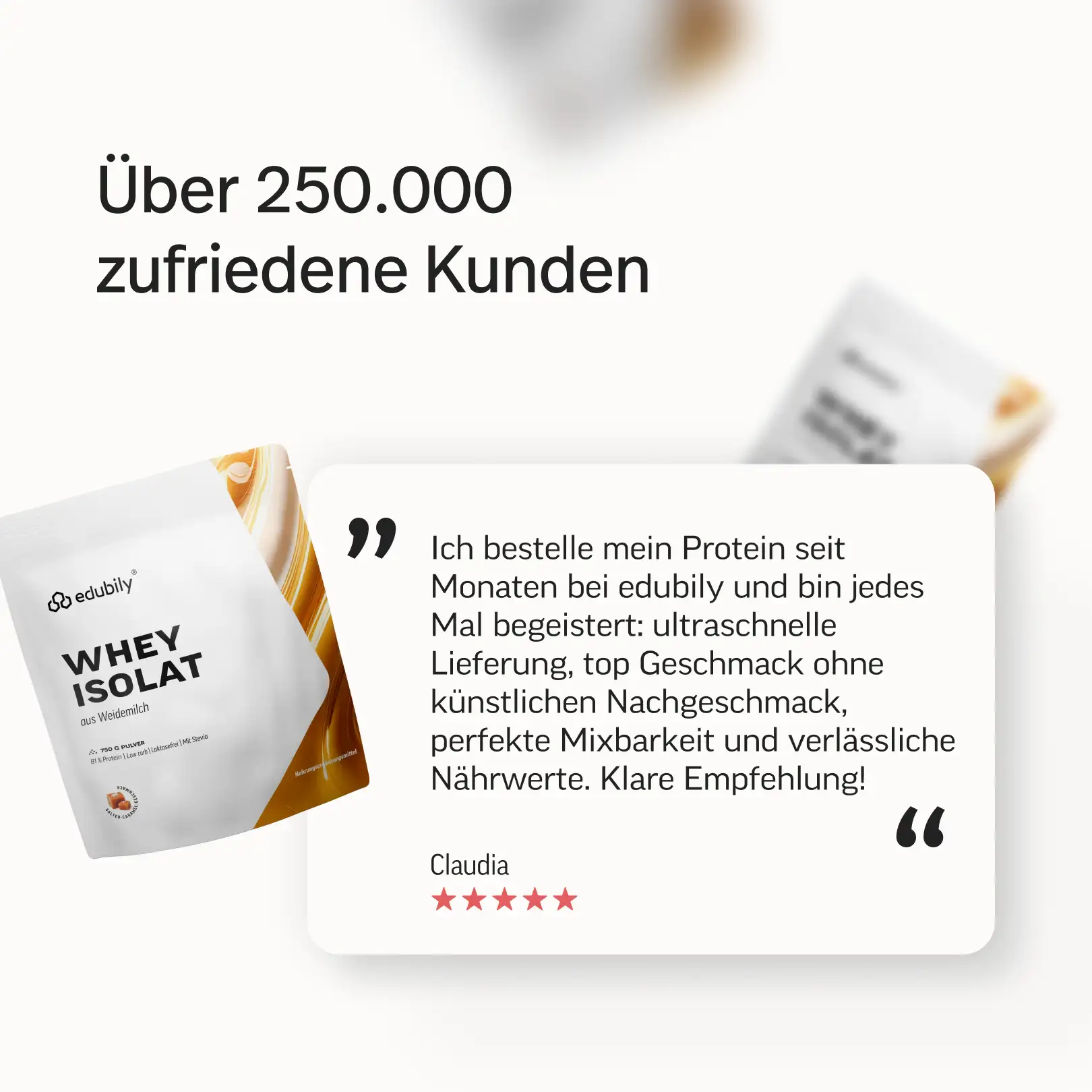Whey-Isolat Pulver aus Weidemilch - Image 48