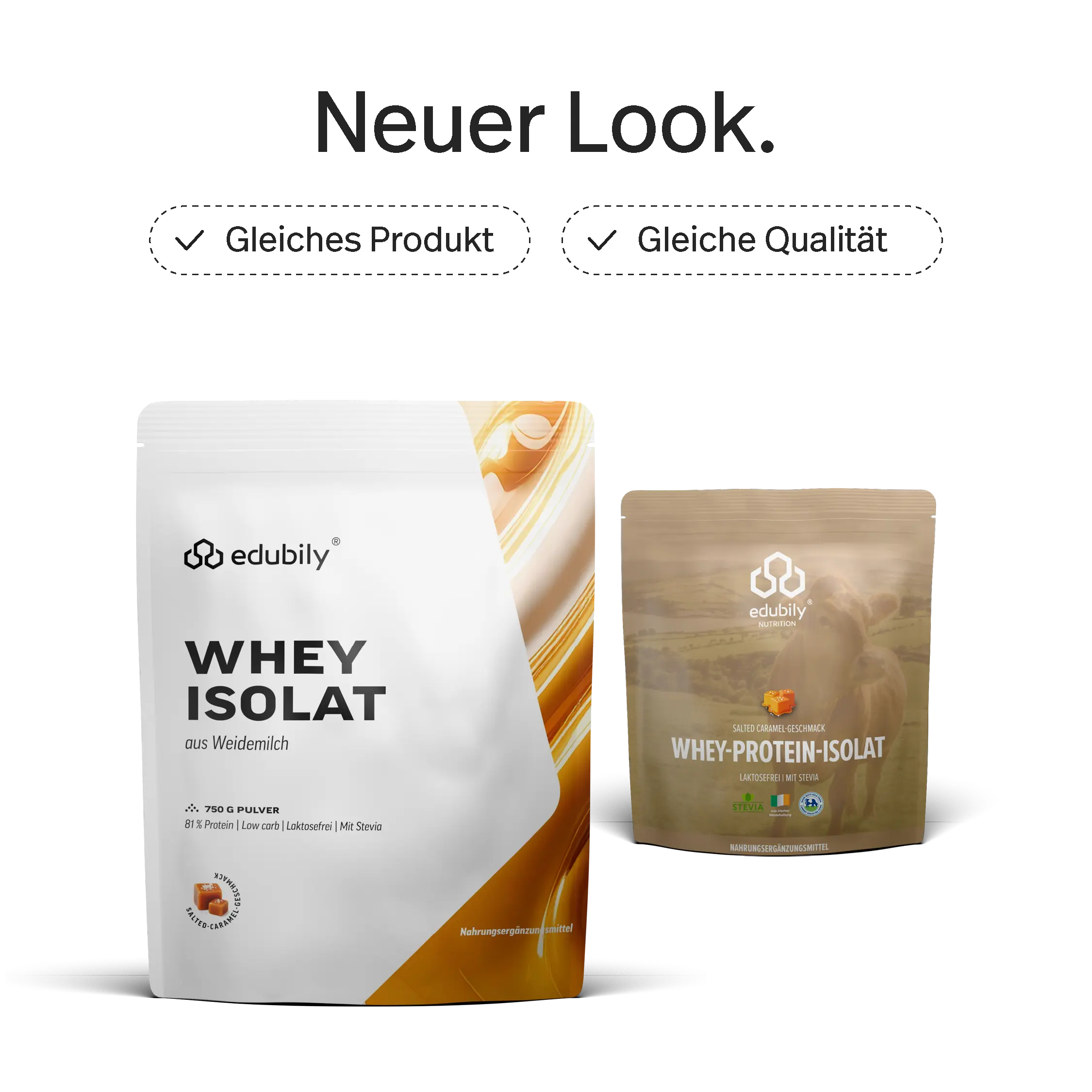 Whey-Isolat Pulver aus Weidemilch - Image 49