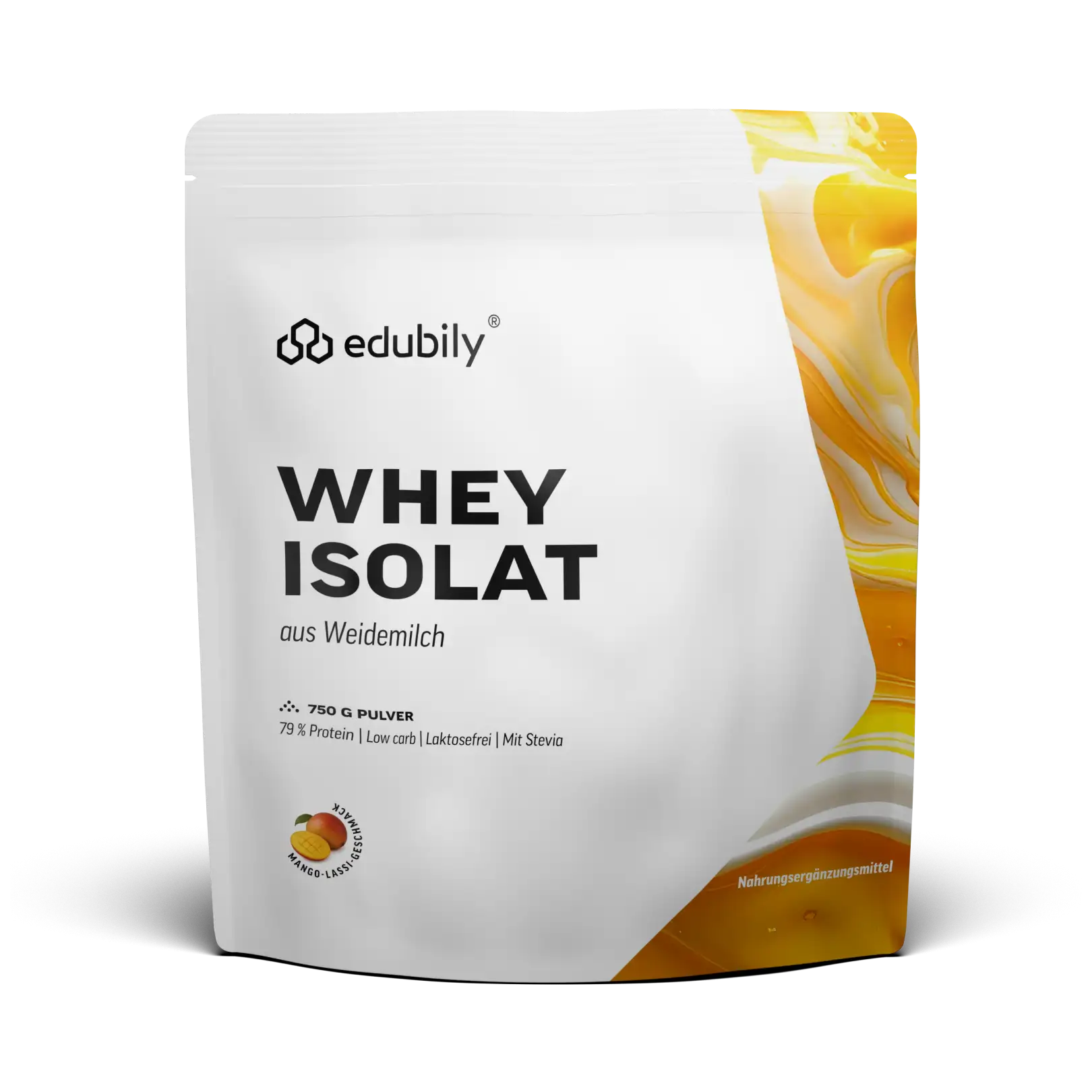 Whey-Isolat Pulver aus Weidemilch - Image 51