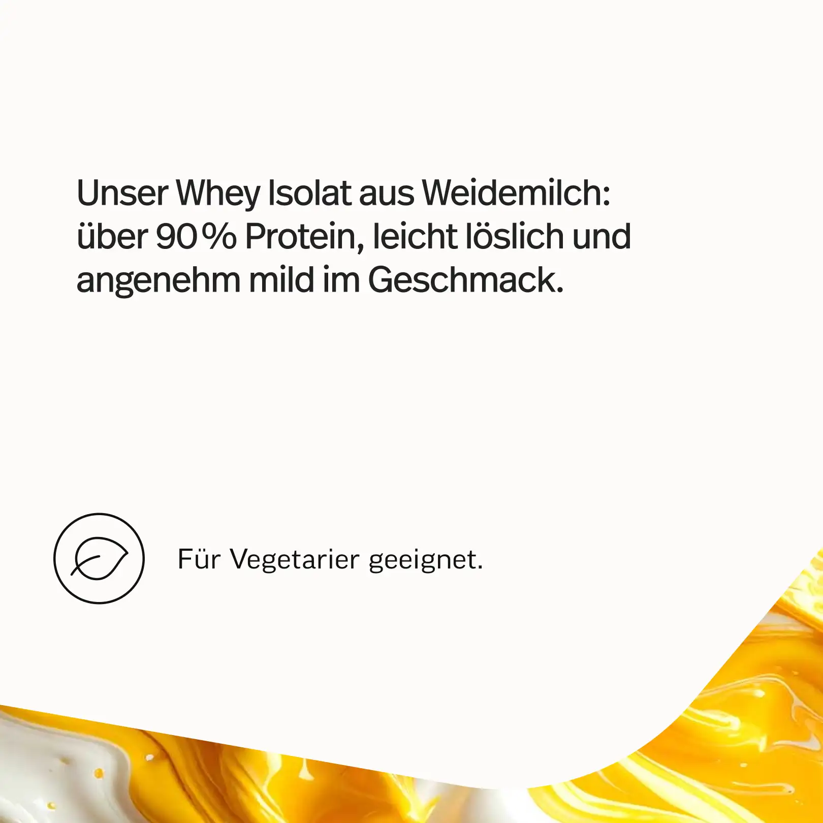 Whey-Isolat Pulver aus Weidemilch - Image 54