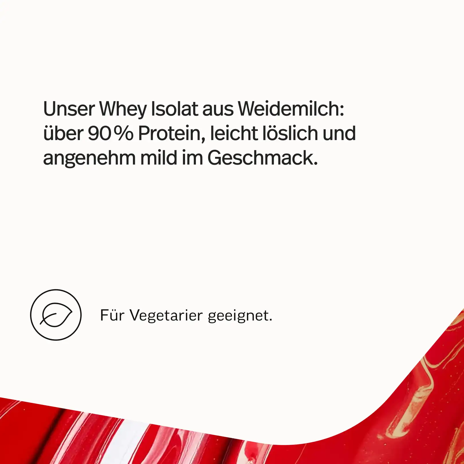 Whey-Isolat Pulver aus Weidemilch - Image 6