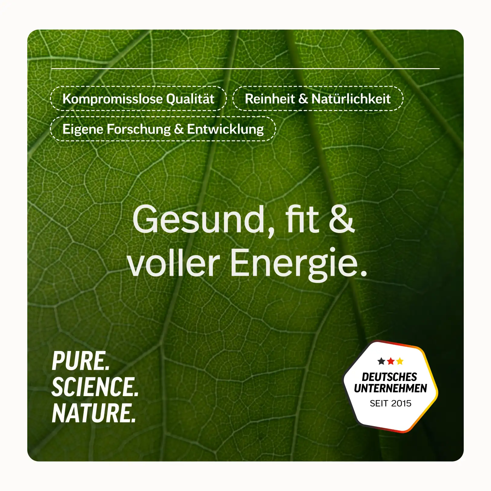 Whey-Isolat Pulver aus Weidemilch - Image 60