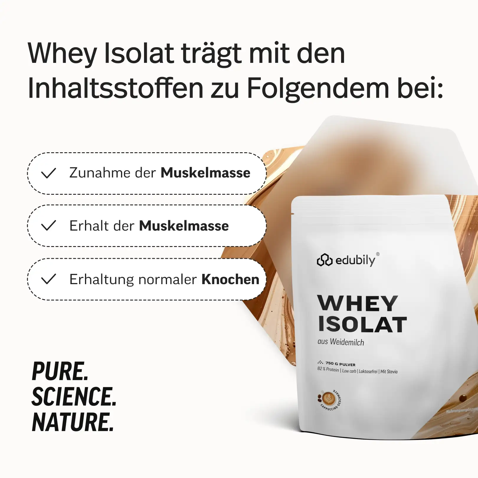 Whey-Isolat Pulver aus Weidemilch - Image 71