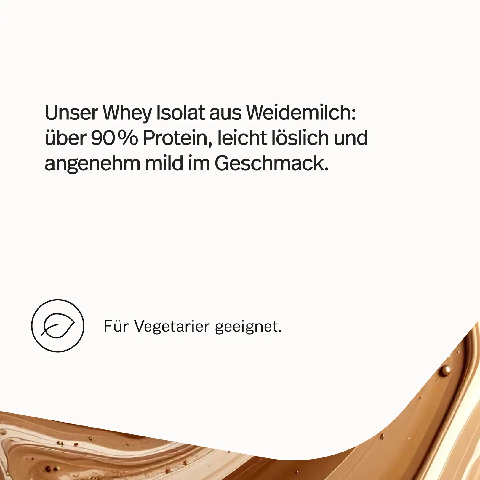 Whey-Isolat Pulver aus Weidemilch - Image 73
