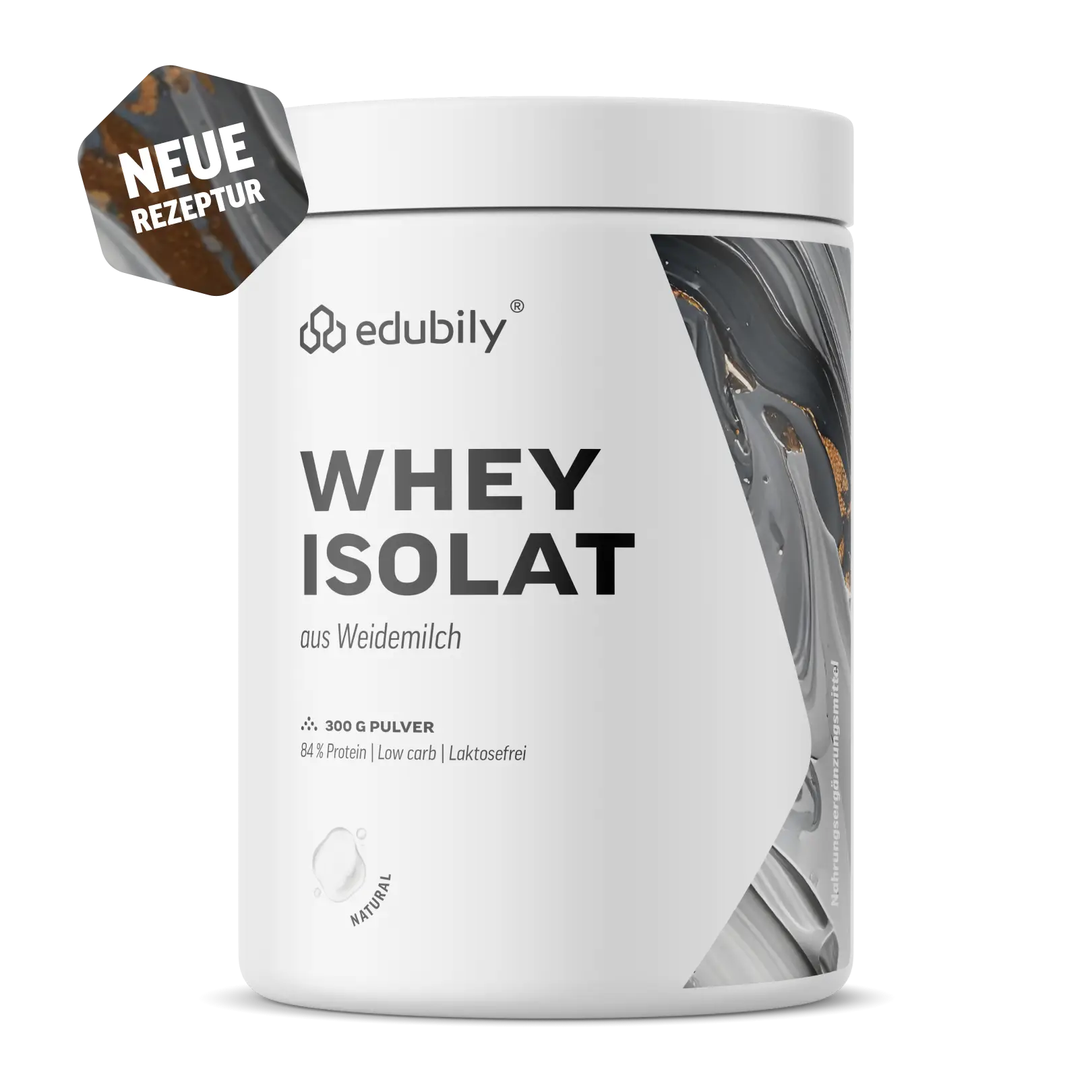 Whey-Isolat Pulver aus Weidemilch - Image 80