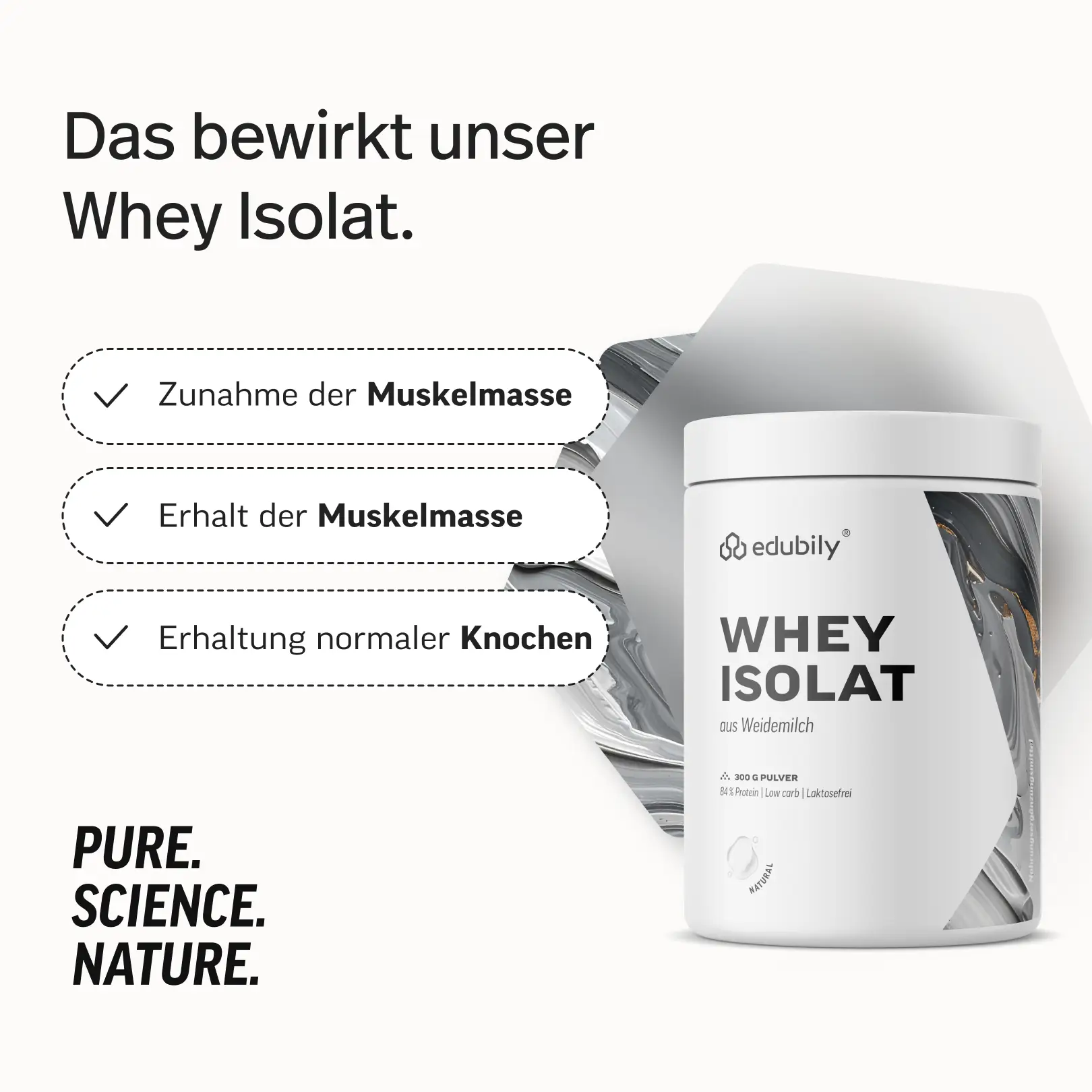 Whey-Isolat Pulver aus Weidemilch - Image 81