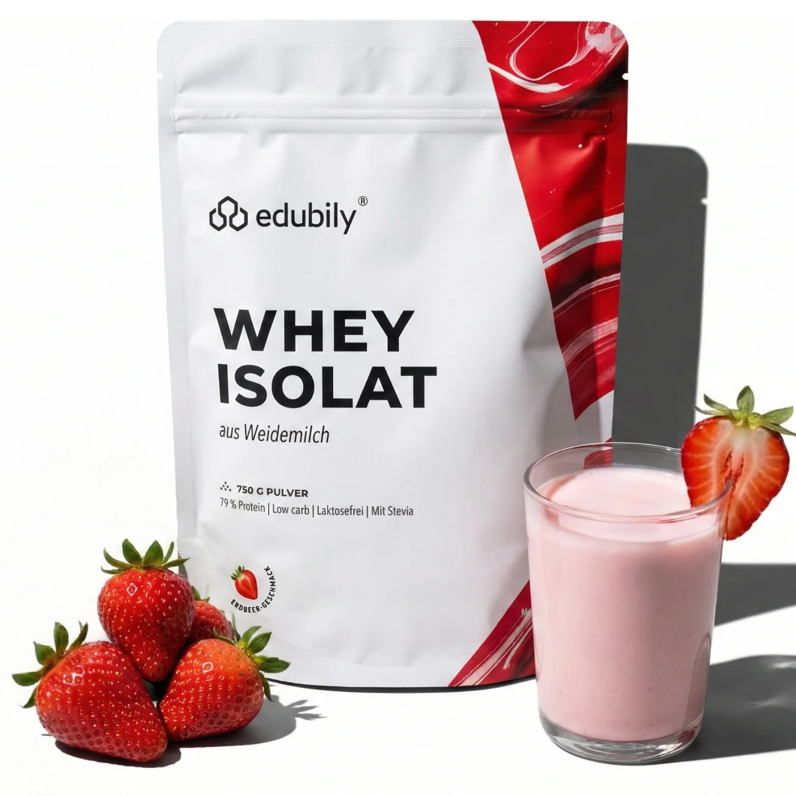 Whey-Isolat Pulver aus Weidemilch - Image 90