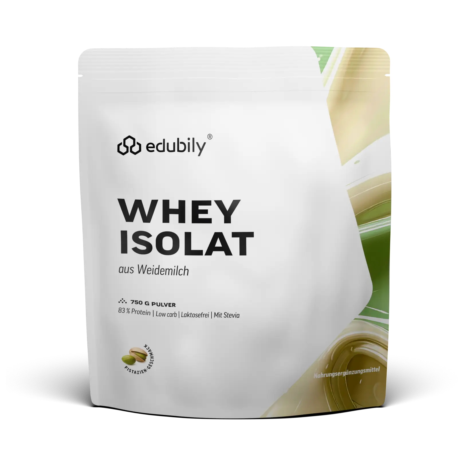 Whey-Isolat Pulver aus Weidemilch - Image 91