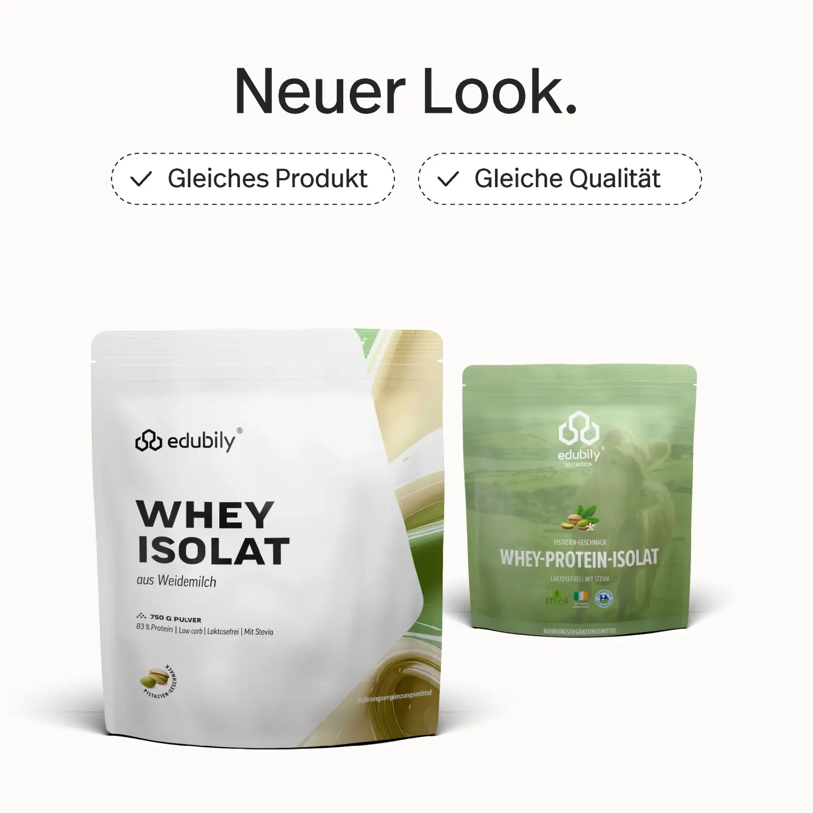 Whey-Isolat Pulver aus Weidemilch - Image 96