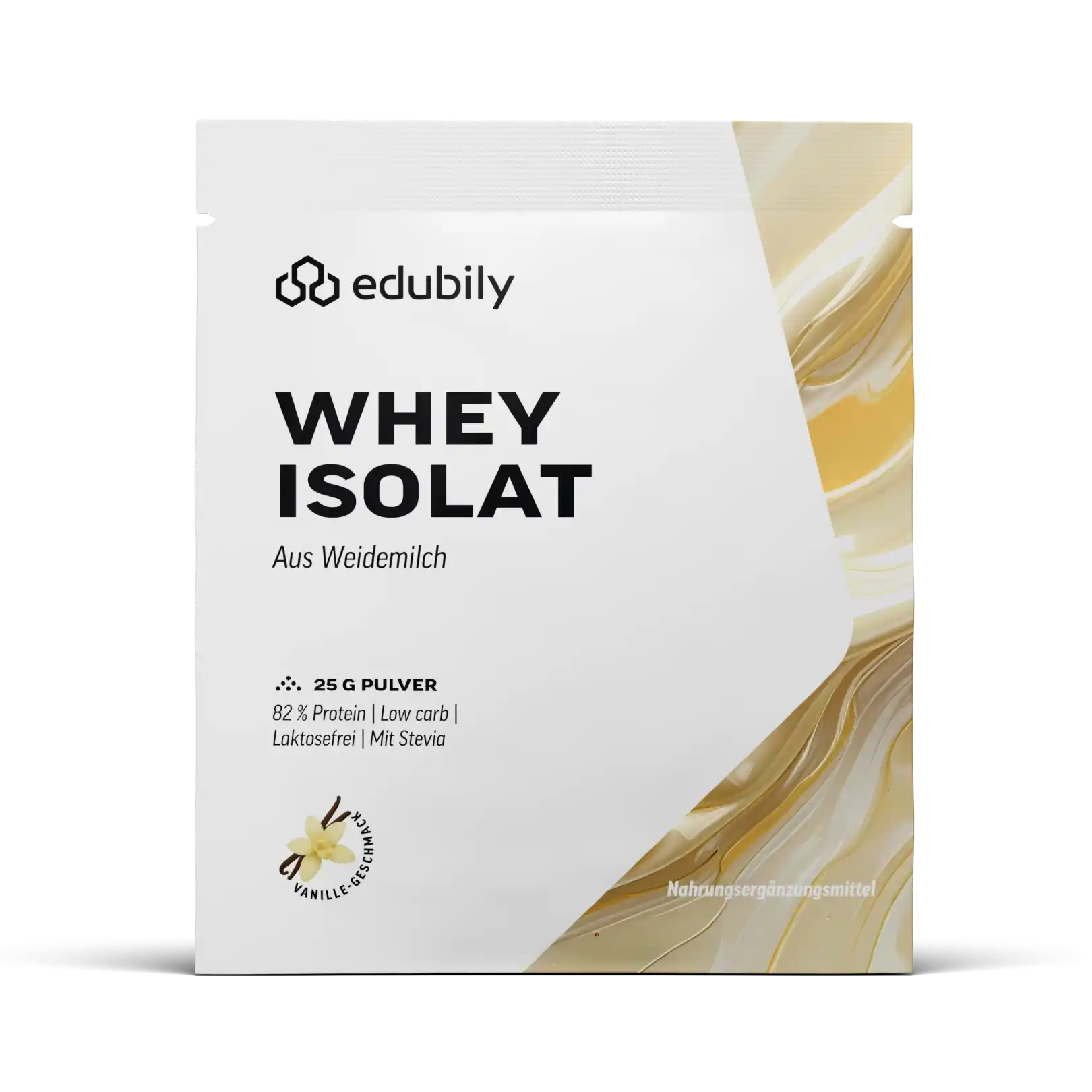 Whey-Protein-Isolat mit Geschmack Proben - Image 6