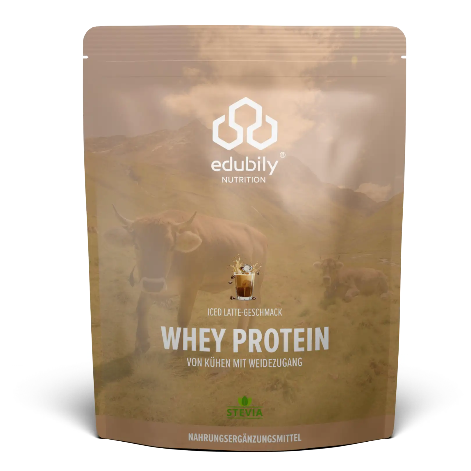 Whey Protein Konzentrat - Image 11