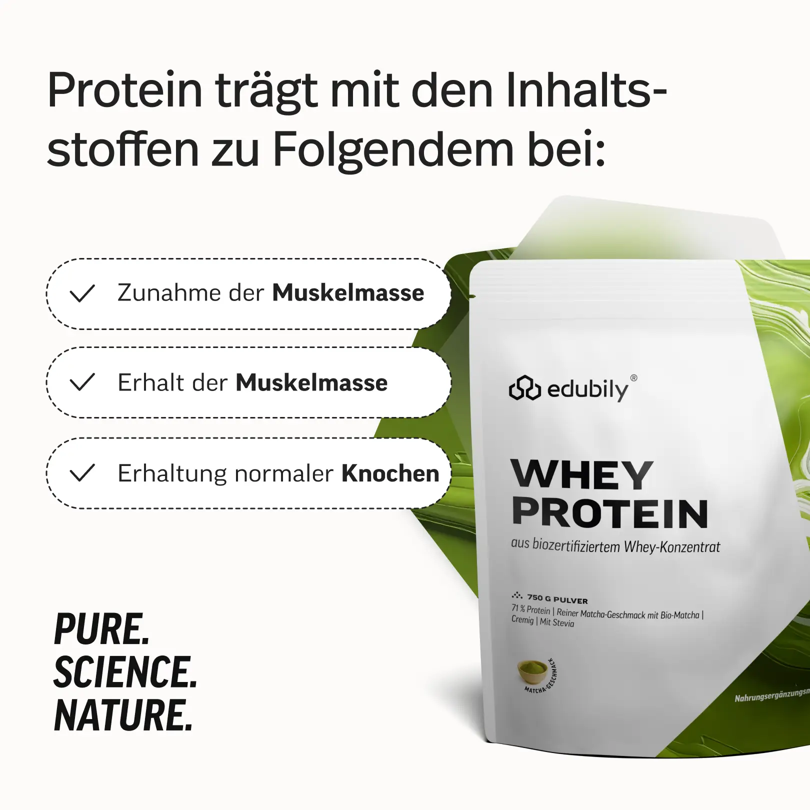 Whey Protein Konzentrat - Image 15