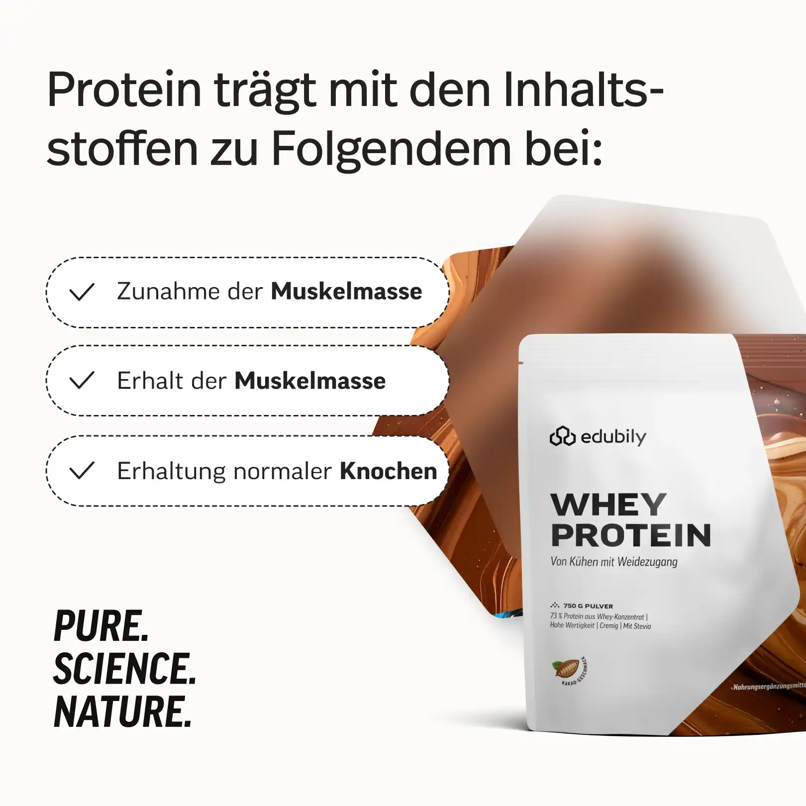 Whey Protein Konzentrat - Image 24