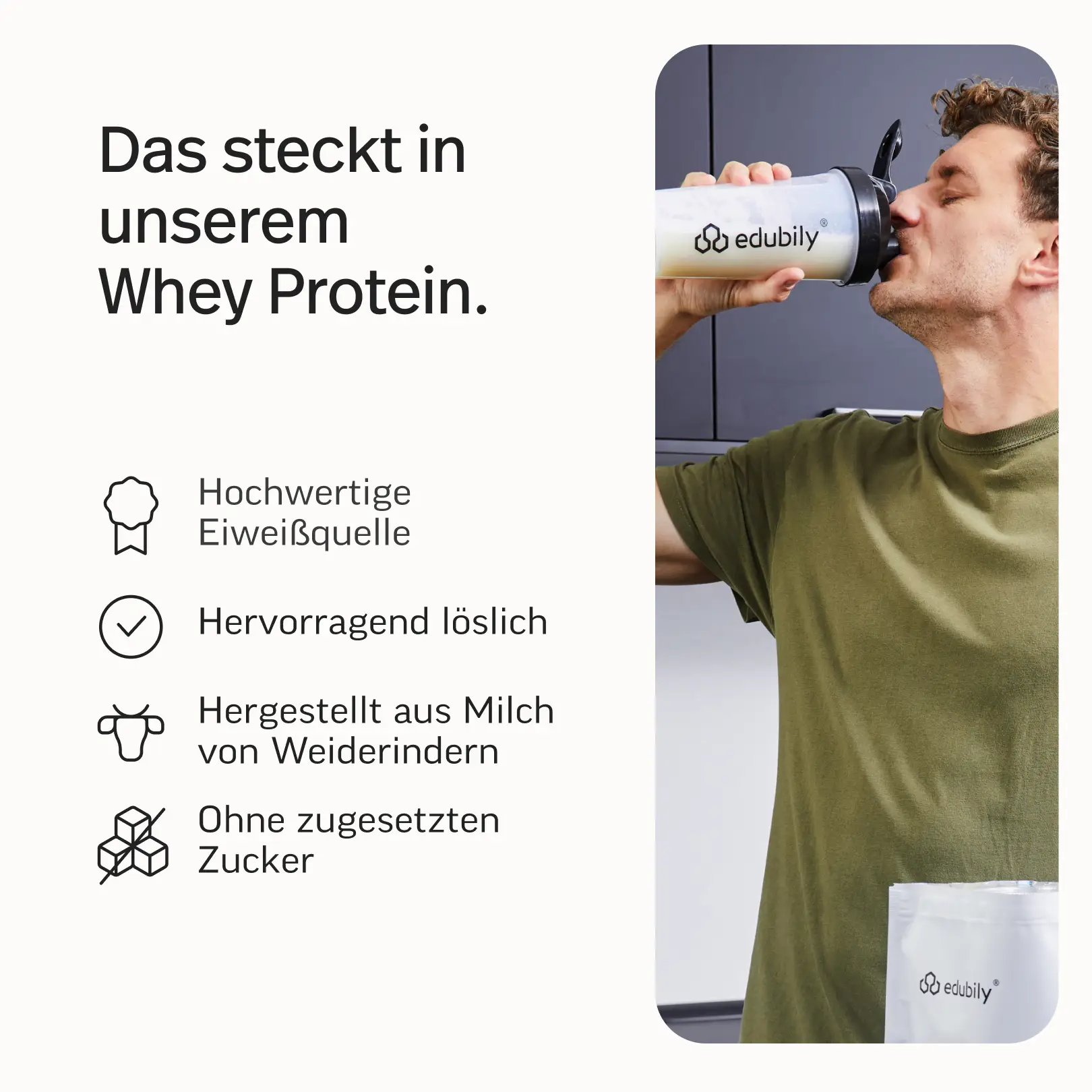 Whey Protein Konzentrat - Image 27