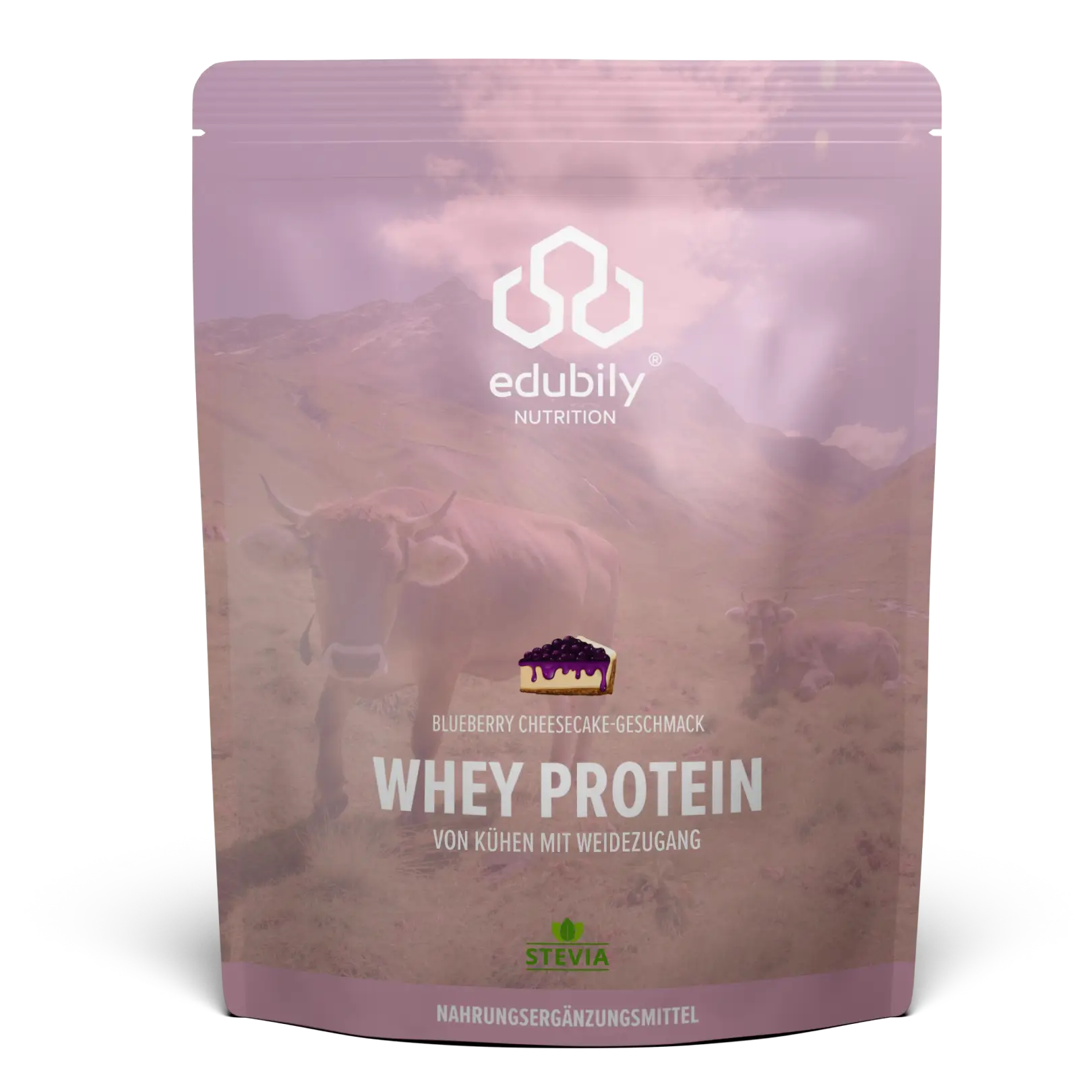 Whey Protein Konzentrat - Image 3