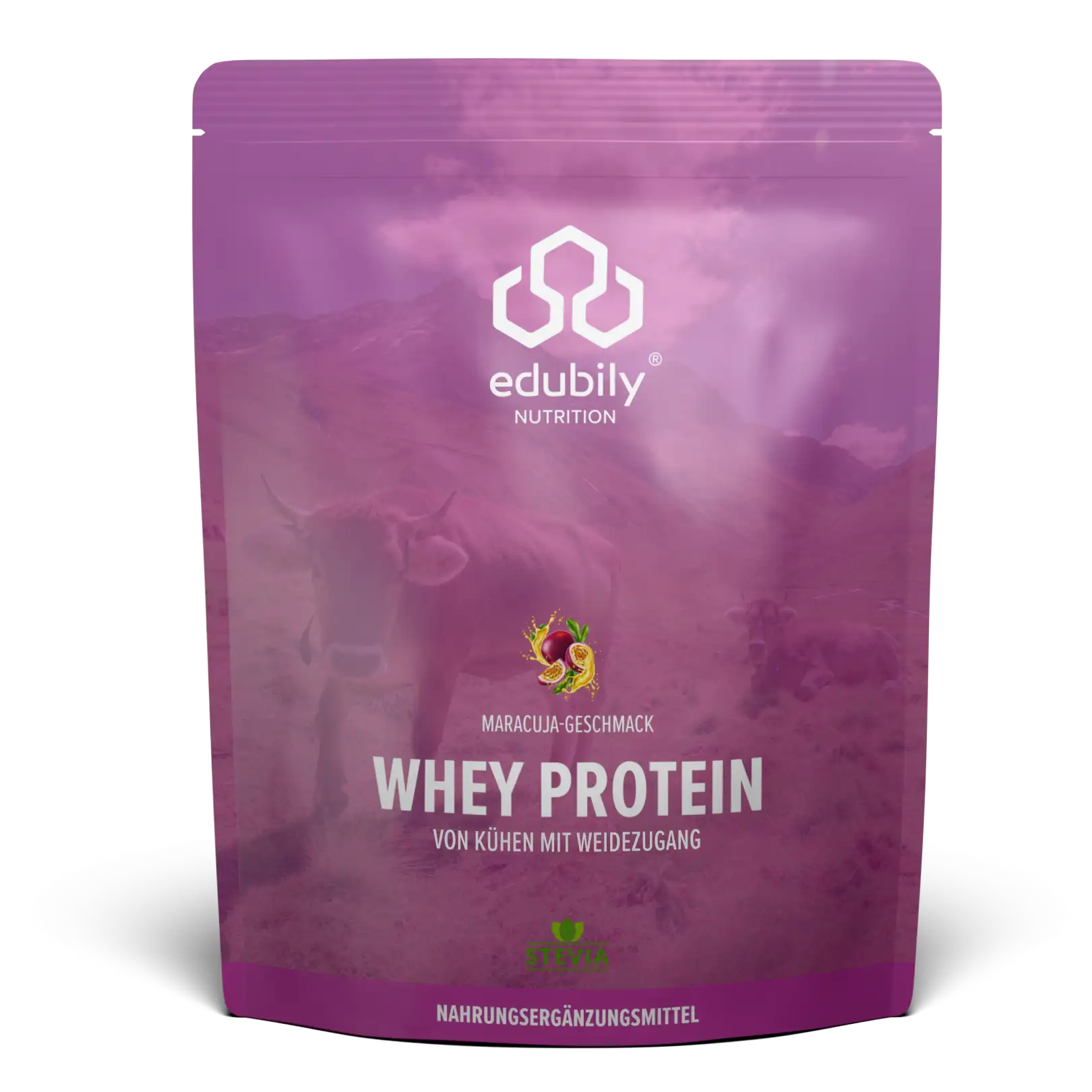 Whey Protein Konzentrat - Image 5