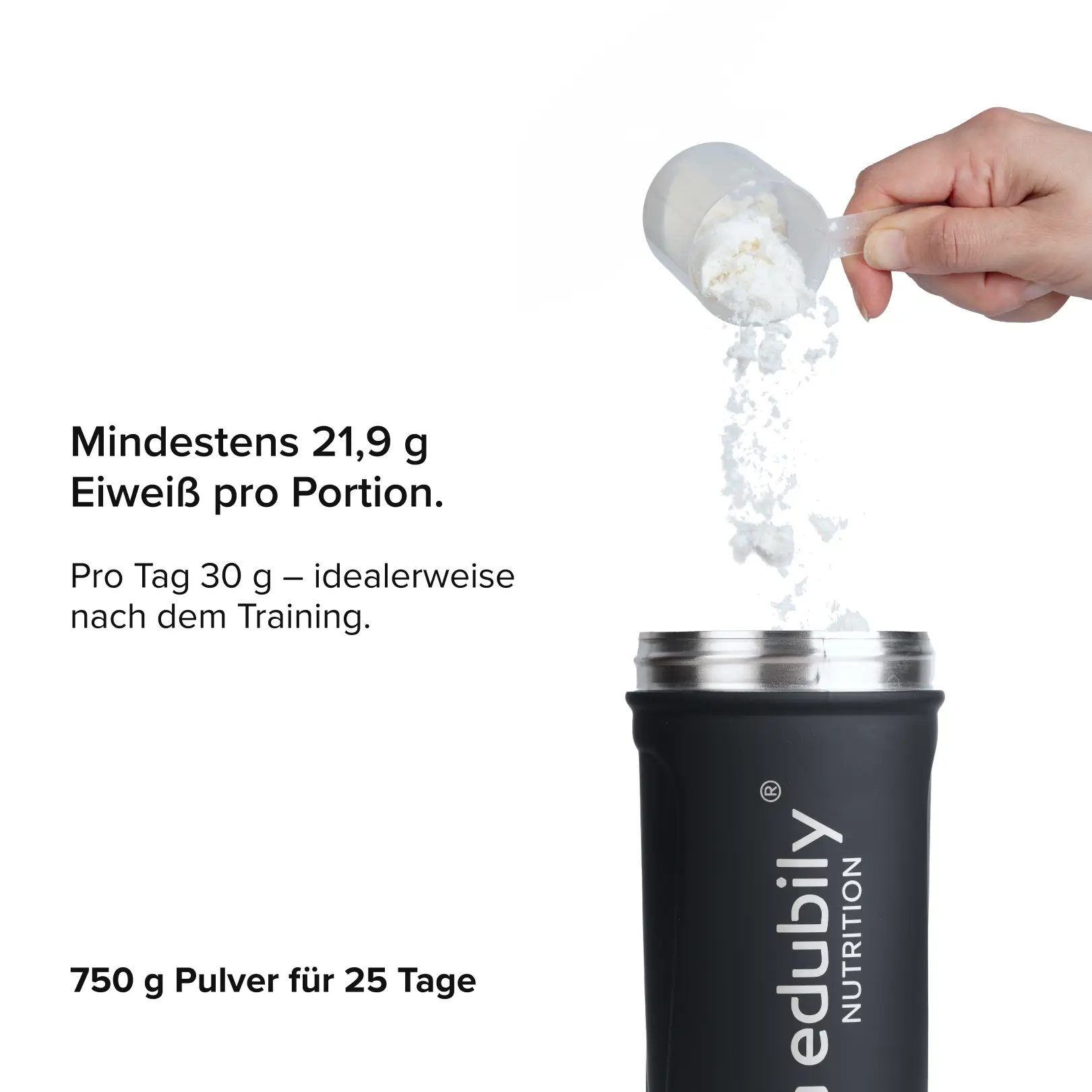 Whey Protein Konzentrat - Image 8