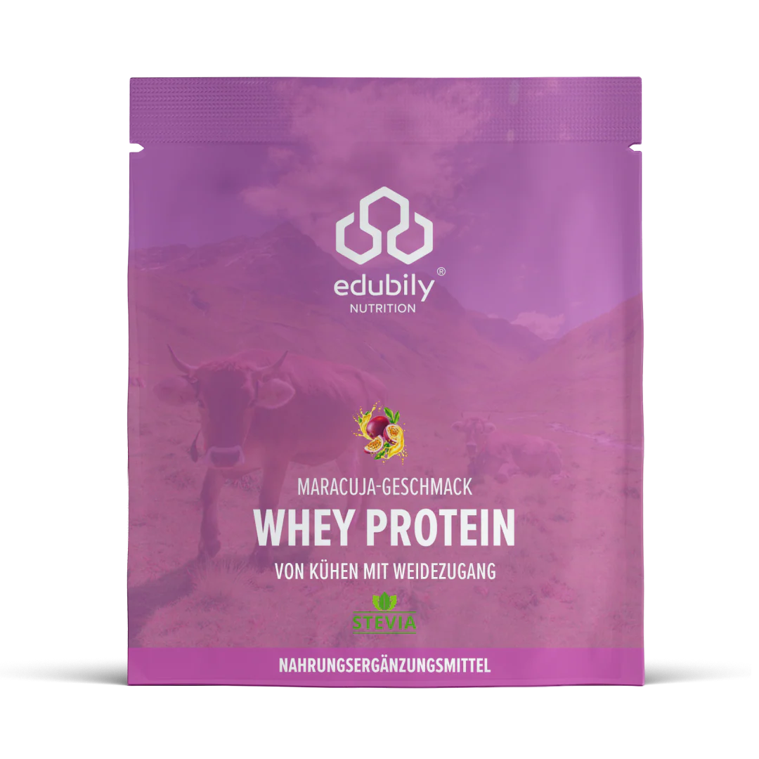 Whey Protein Konzentrat Proben - Image 3