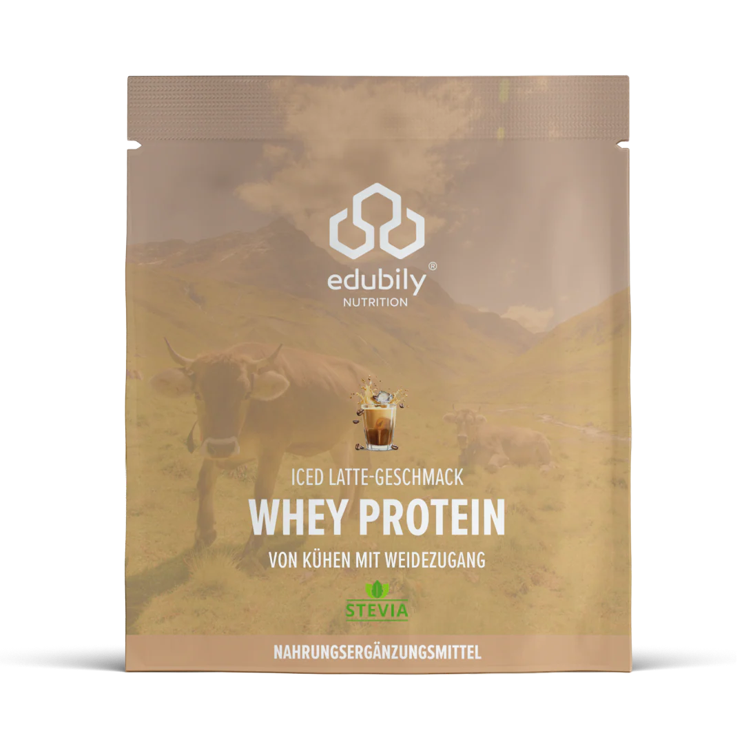 Whey Protein Konzentrat Proben - Image 6