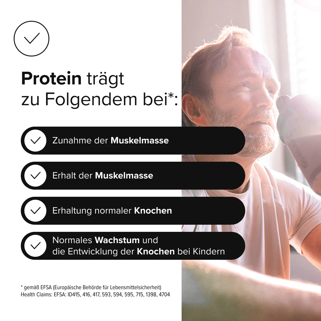 Whey Protein Konzentrat Proben - Image 7