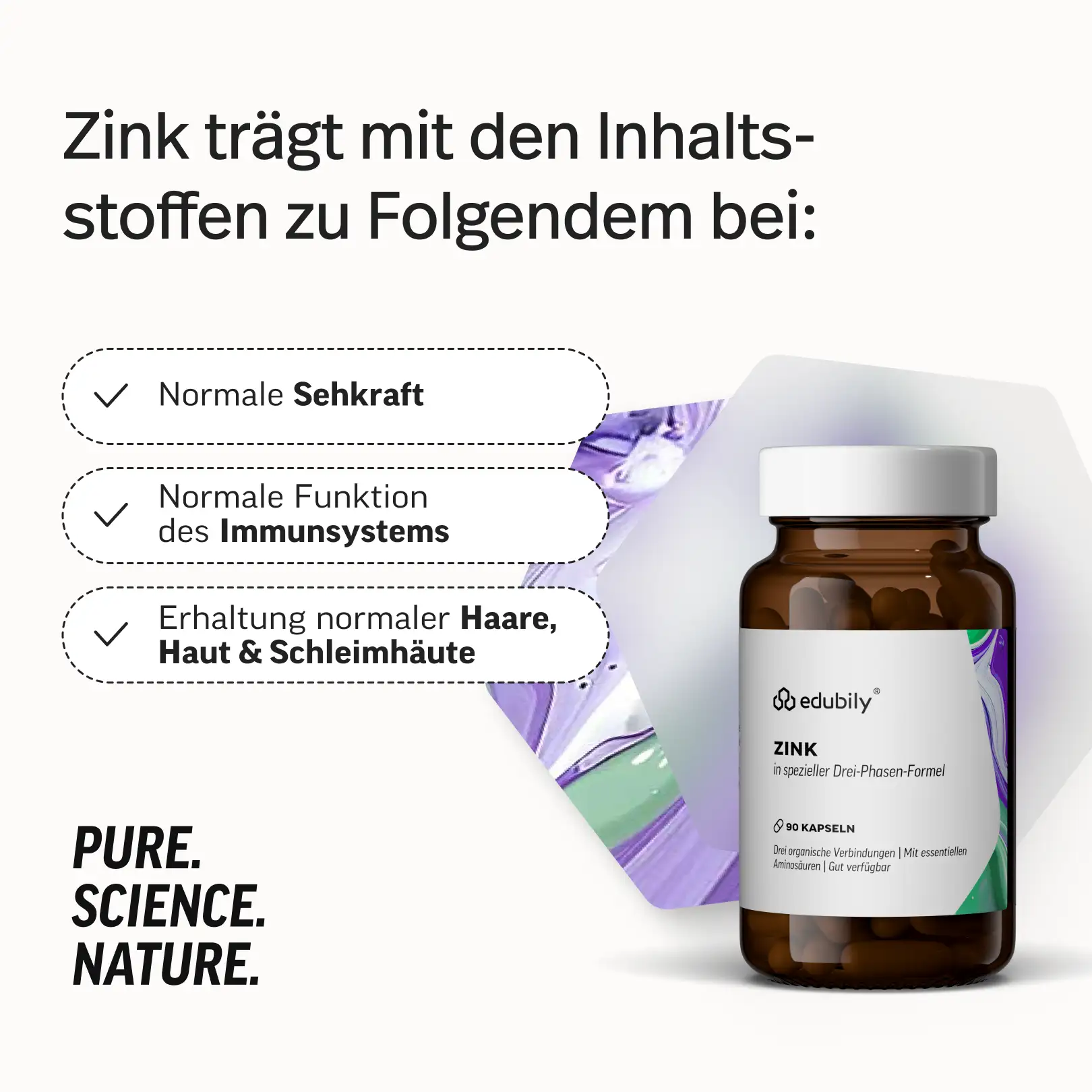 Zink-Komplex Kapseln - Image 12