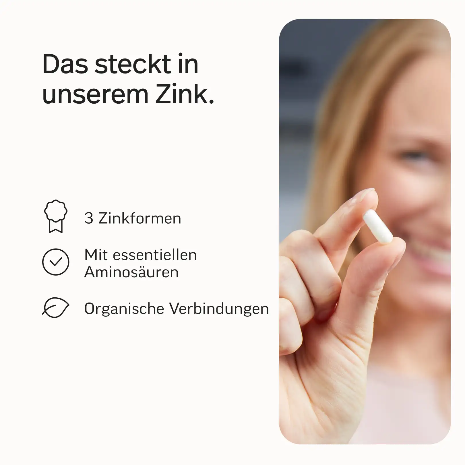 Zink-Komplex Kapseln - Image 15