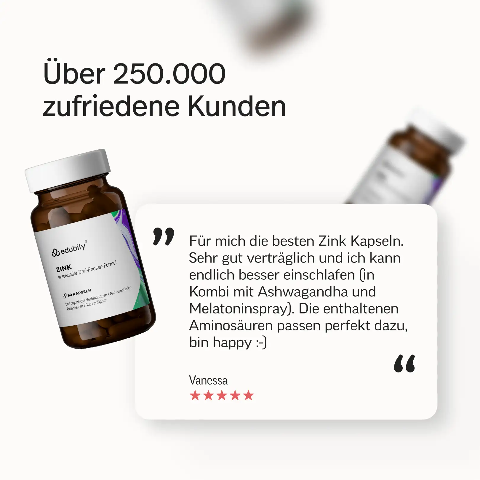 Zink-Komplex Kapseln - Image 19