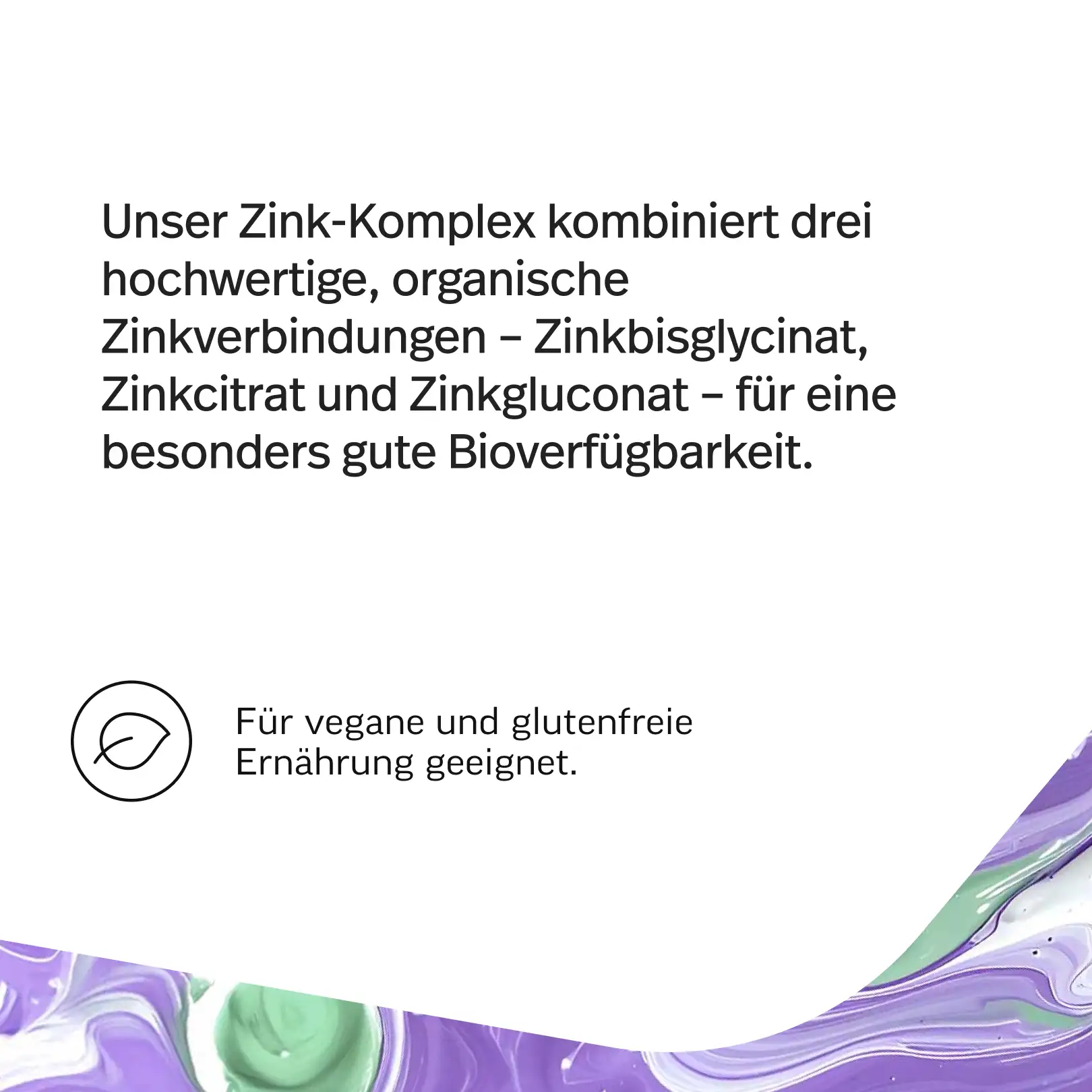 Zink-Komplex Kapseln - Image 4