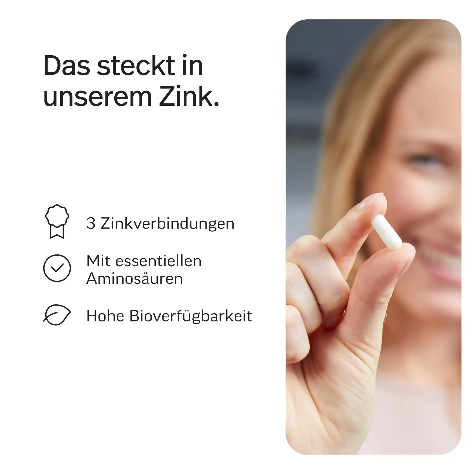 Zink-Komplex Kapseln - Image 5