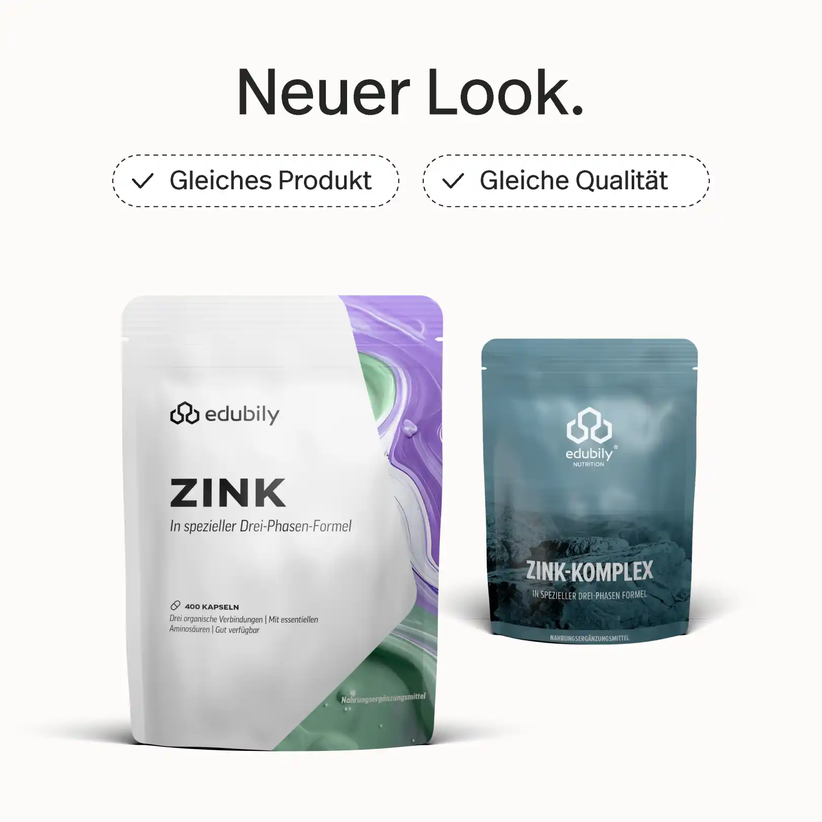 Zink-Komplex Kapseln - Image 8
