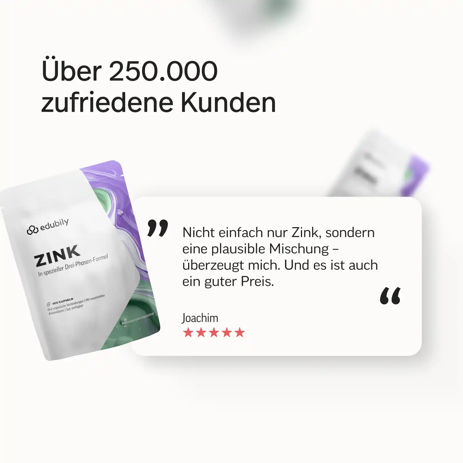 Zink-Komplex Kapseln - Image 9